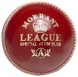 Morrant League Special Alum+ 'A' Ball